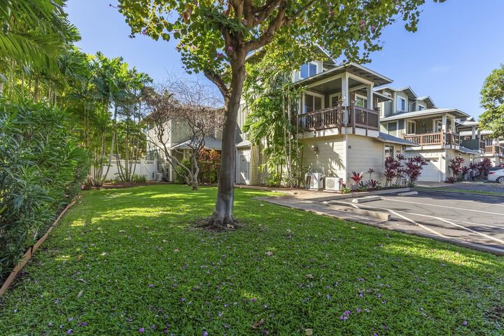 Property Photo:  15 E Kuu Aku Ln 220  HI 96761 