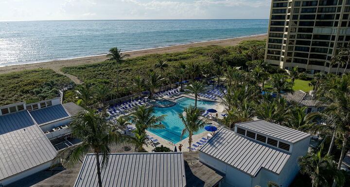 Property Photo:  2400 S Ocean Drive Cc-1111  FL 34949 