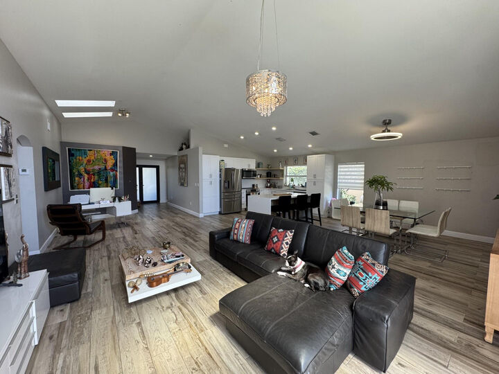 Property Photo: 16534 NW 10th Street FL 33028