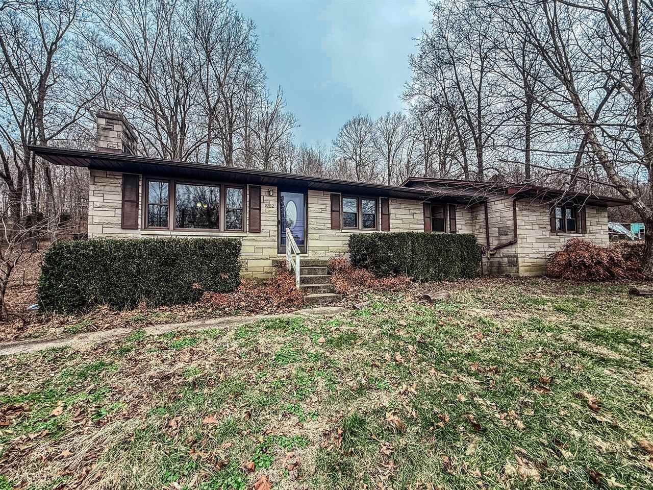 Property Photo: 2232 Bowling Green Road KY 42721