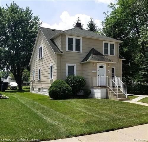 Property Photo:  767 Riverbank #2 Street  MI 48192 