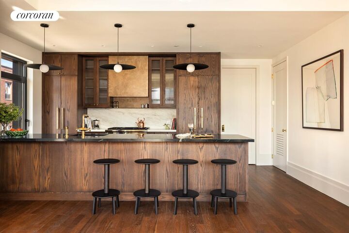 Property Photo: 127 Kent Avenue 3E NY 11249