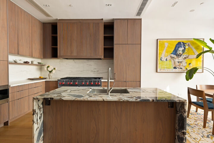 Property Photo: 163 W 76th Street NY 10023