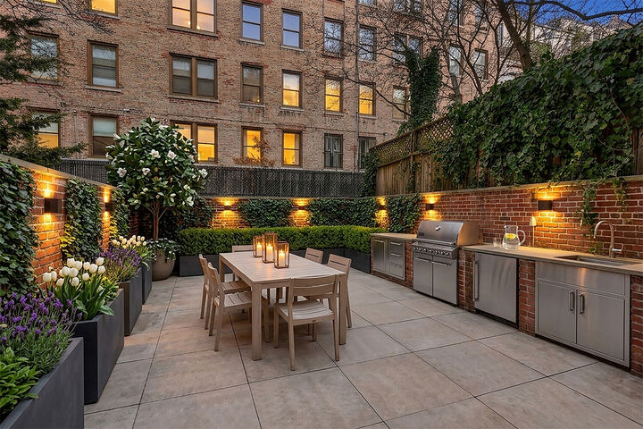 Property Photo:  163 W 76th Street  NY 10023 