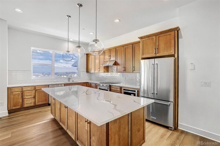 Property Photo:  2538 Emiline Way  CO 80027 