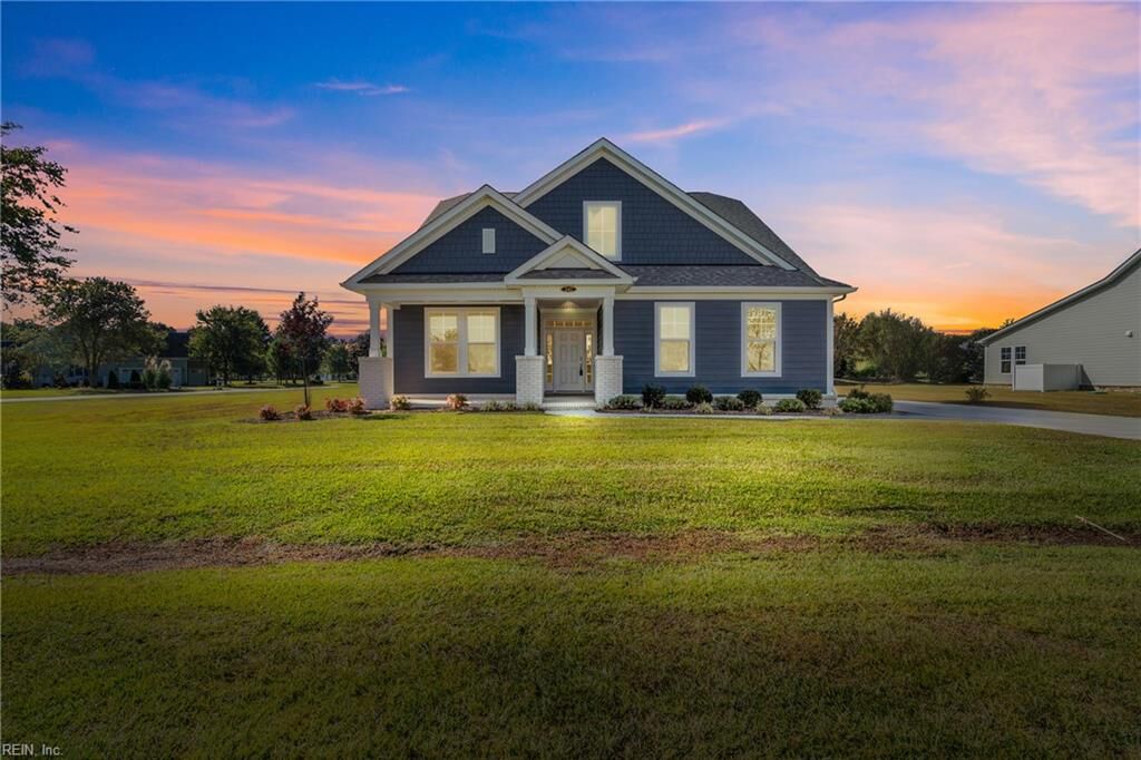 Property Photo: 242 Quarter Horse Loop NC 27944