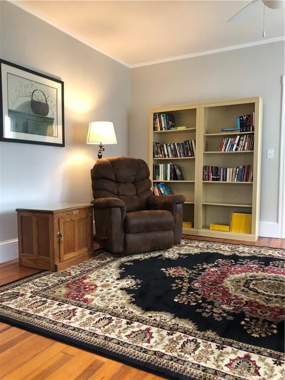 Property Photo: 22 Carroll Avenue RI 02840