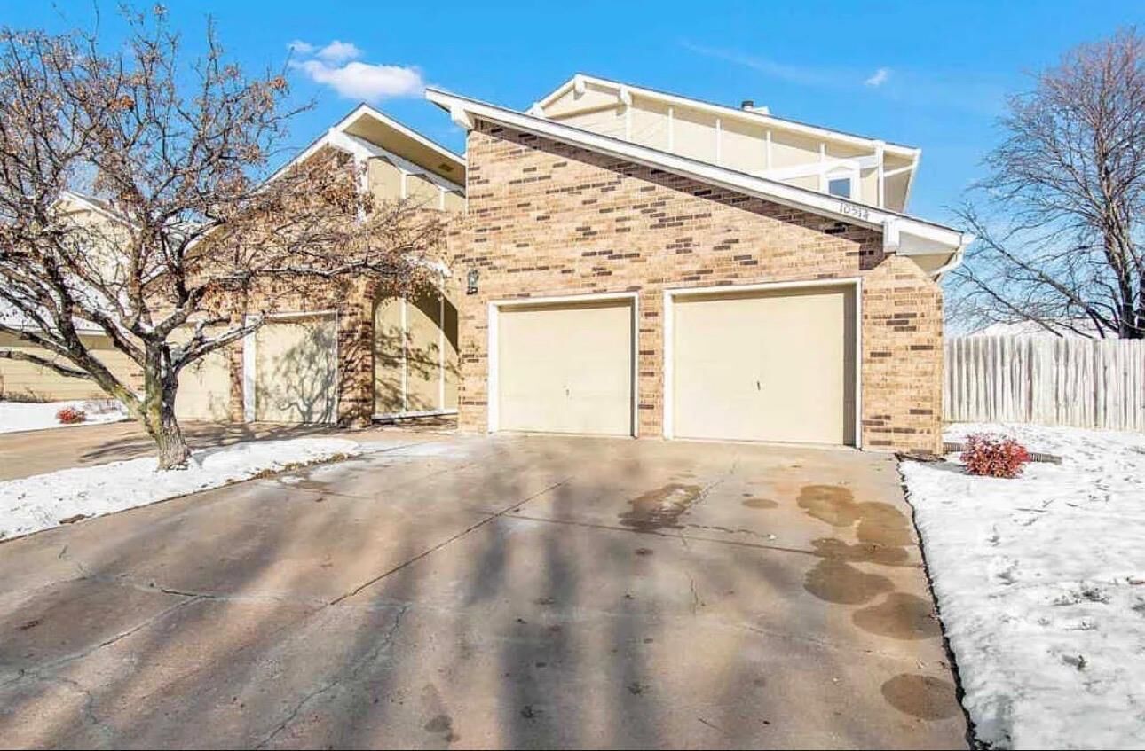 Property Photo: 10514 W Texas KS 67209-3442