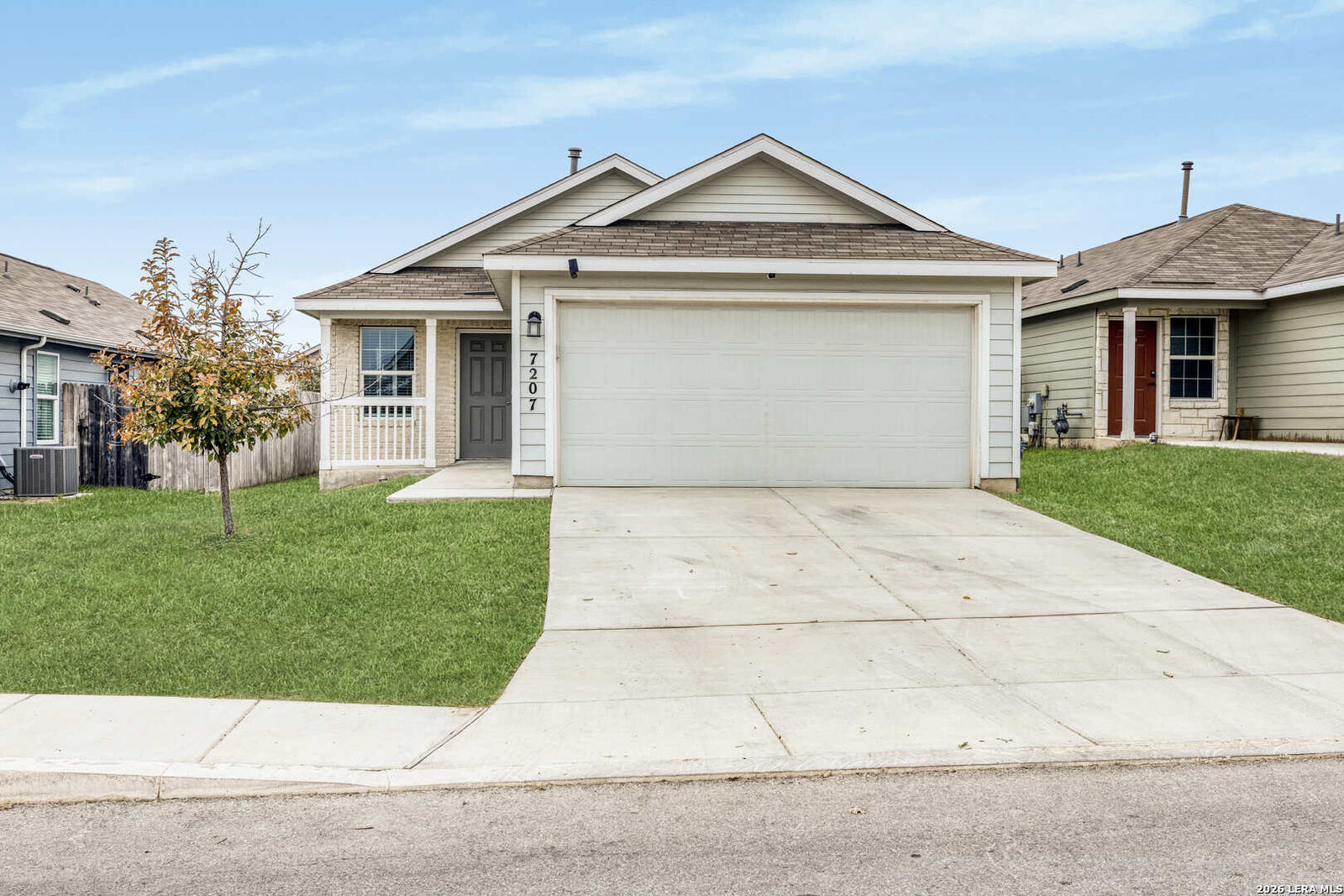 Property Photo:  7207 Lavaca Bluff  TX 78218 