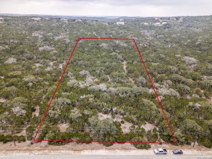 Property Photo:  Cr 2763 Lot 439 Bear Spring Ranch  TX 78056 