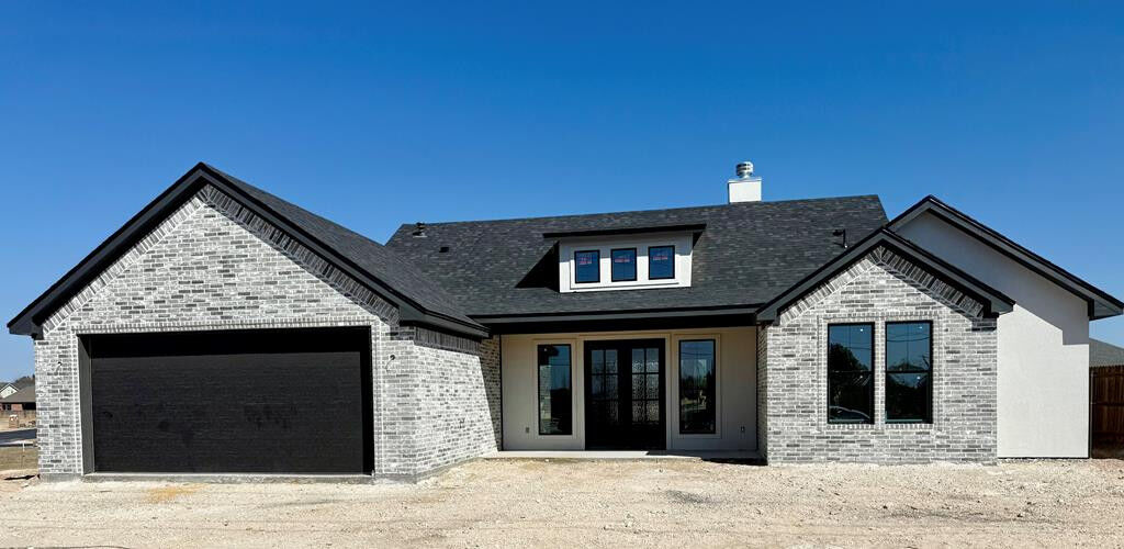 Property Photo: 1998 Beaty Road TX 76904