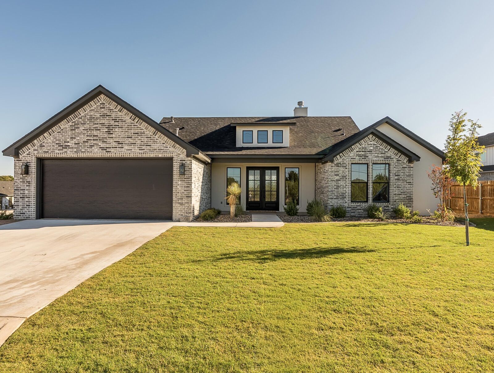 Property Photo:  1998 Beaty Road  TX 76904 