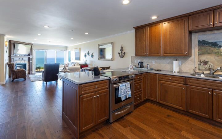 Property Photo: 60 Seascape Resort Drive CA 95003