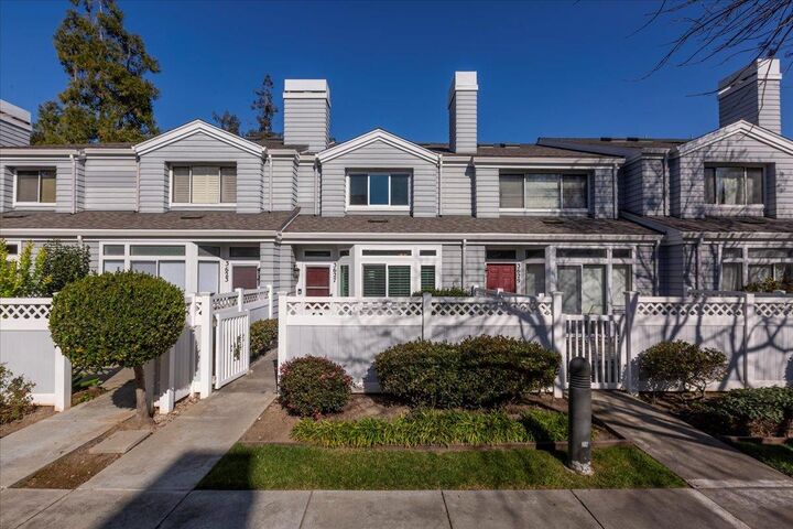 Property Photo:  3627 Cabernet Vineyards Circle  CA 95117 