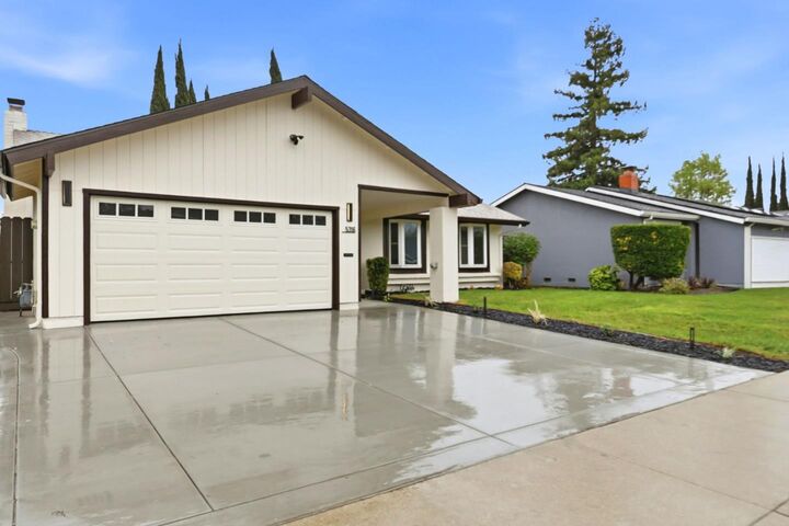 Property Photo:  5316 Entrada Olmos  CA 95123 