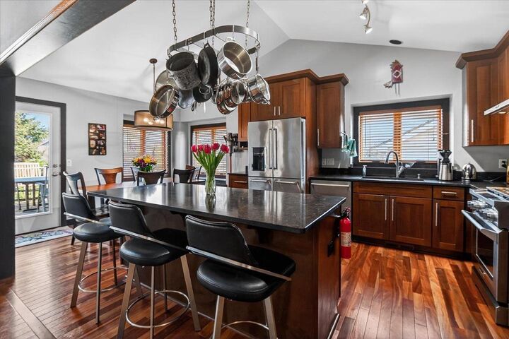 Property Photo: 5 Autumnwood Circle WI 53719