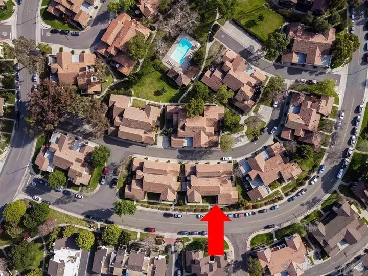 Property Photo: 9810 Guisante Terrace CA 92124