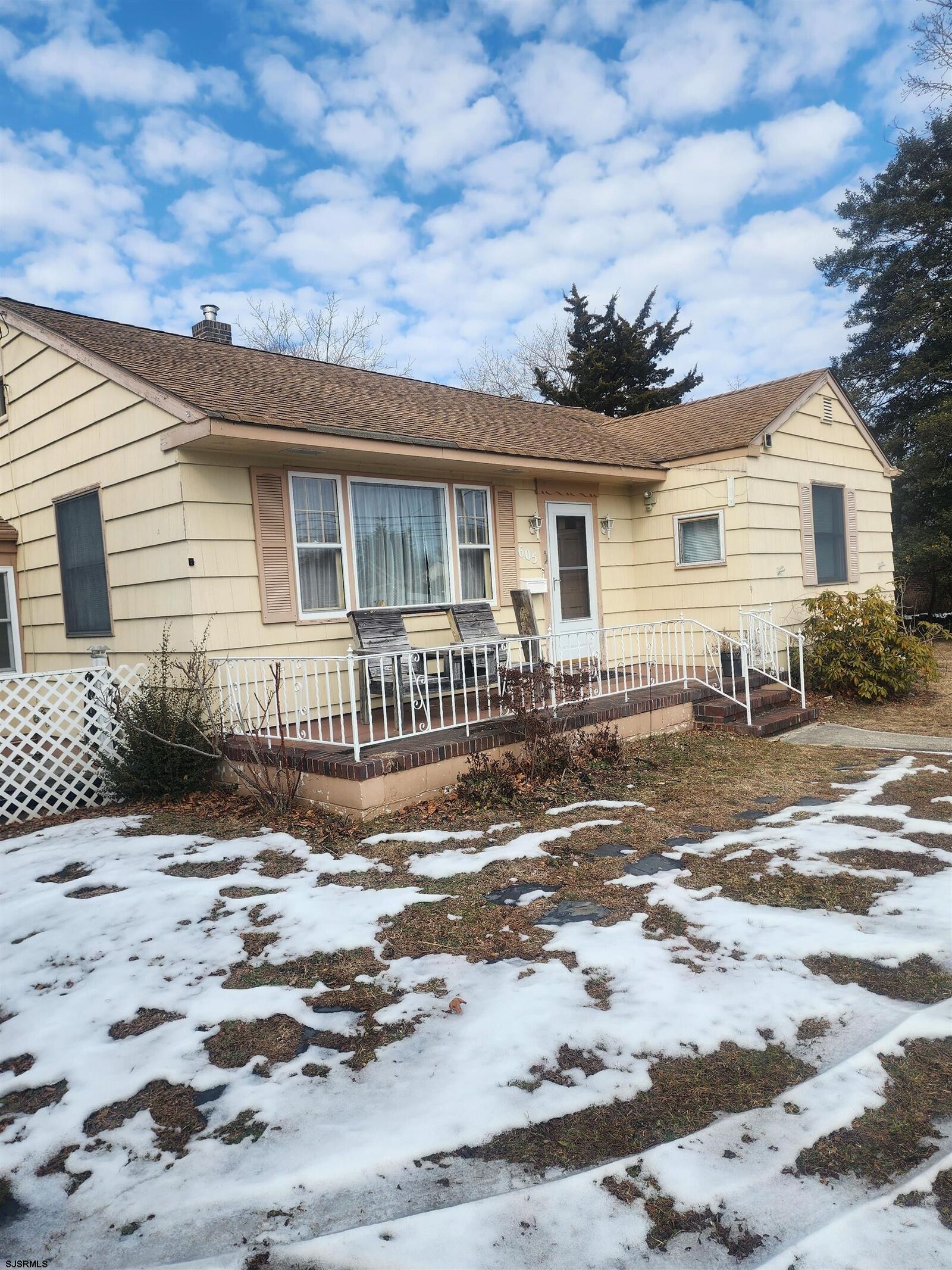 Property Photo: 605 Shore Rd NJ 08225