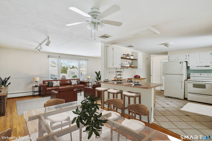 Property Photo: 42 Carroll Road CT 06517