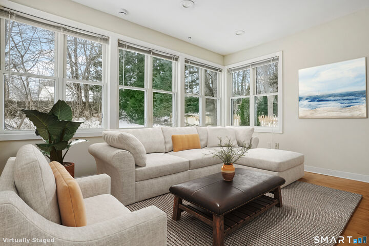 Property Photo: 42 Carroll Road CT 06517