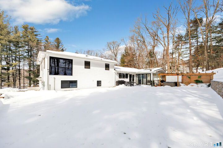 Property Photo:  114 Turkey Roost Road  CT 06468 