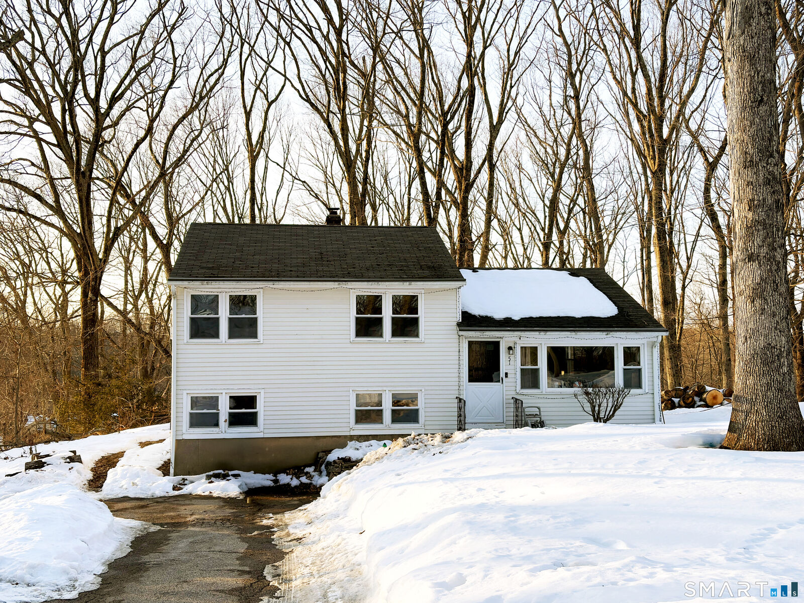 Property Photo: 51 Birchwood Road CT 06468