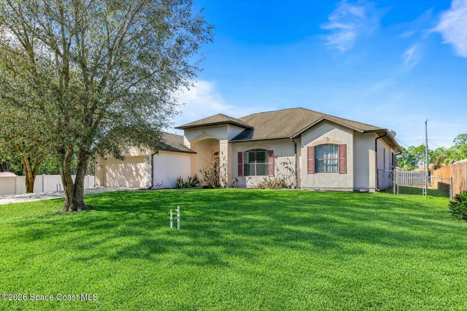 Property Photo:  2792 Palisades Drive SE  FL 32909 