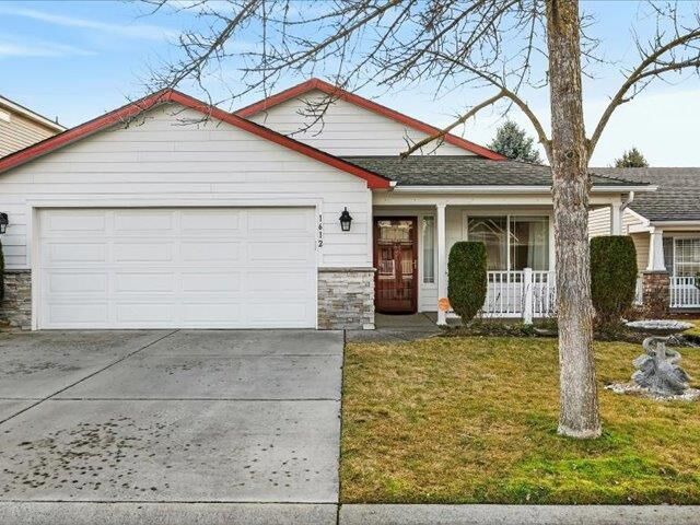 Property Photo:  1612 E Beacon Ln  WA 99217 