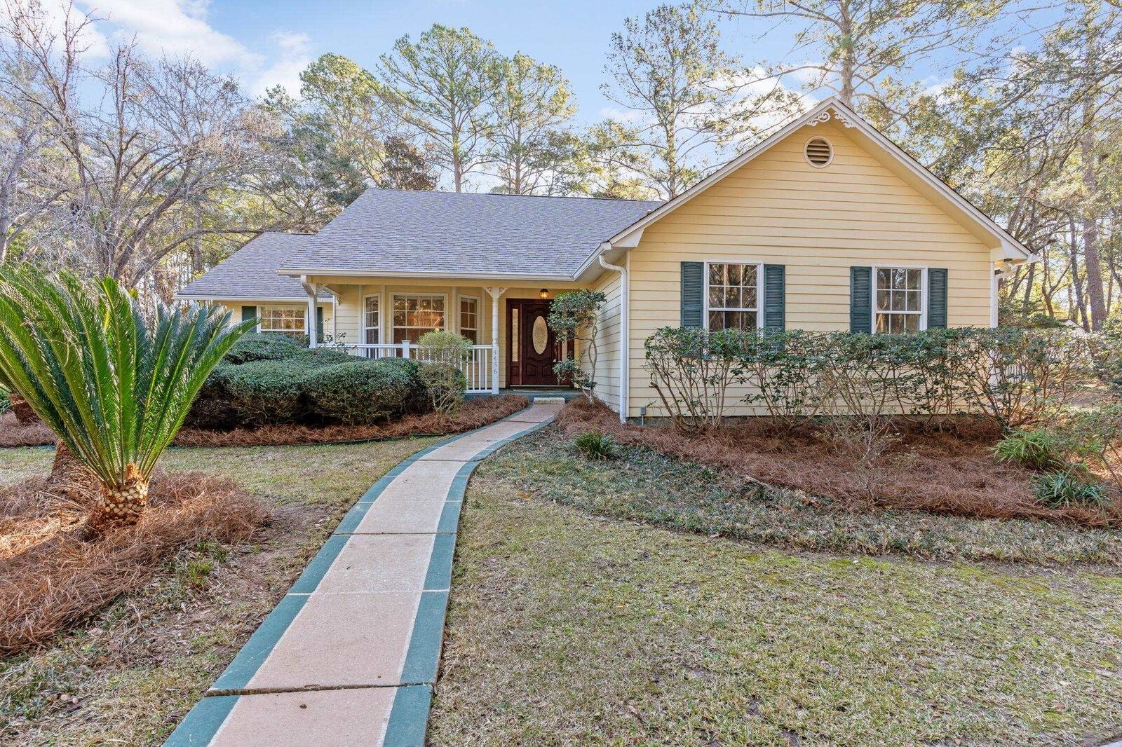 Property Photo:  4456 Argyle Lane  FL 32309 