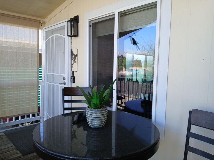 Property Photo:  314 N Albert 42  CA 93221 