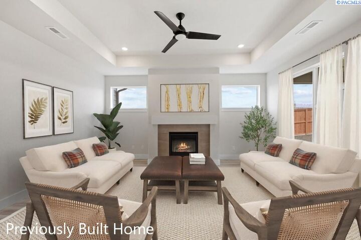 Property Photo:  5713 Flathead Ave.  WA 99301 