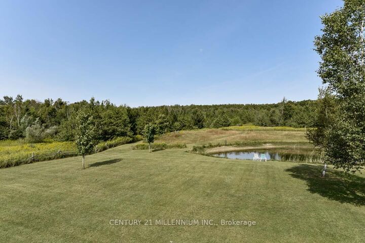 Property Photo:  387091 20th Side Road  ON L9W 6V5 