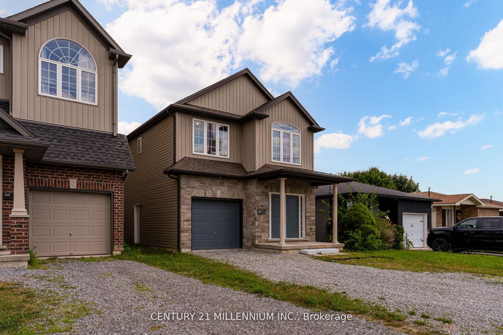 Property Photo:  38 Kent Street  ON L2S 1H2 