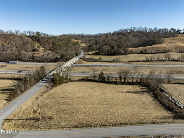 Property Photo: Lot 1 Double Springs Road TN 37656