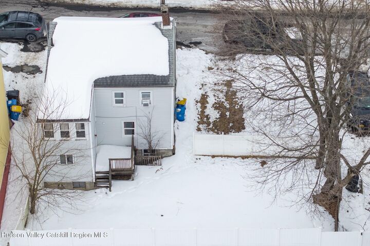 Property Photo:  104 W Pierpont  NY 12401 