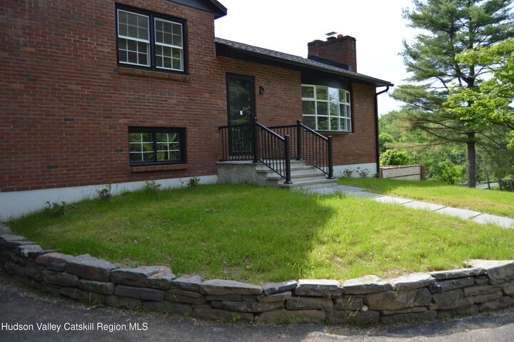 Property Photo: 108 Flower NY 12401