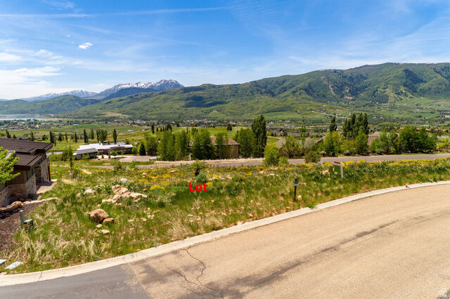 Property Photo: 5409 E Purple Sage Dr 10 UT 84310