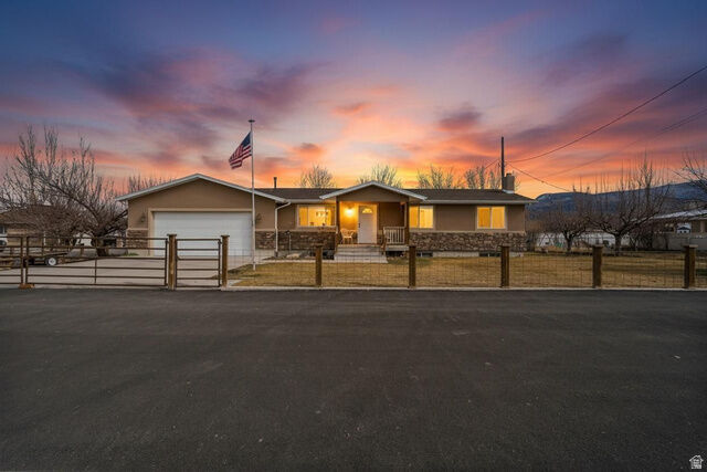 Property Photo: Address not disclosed UT 84642