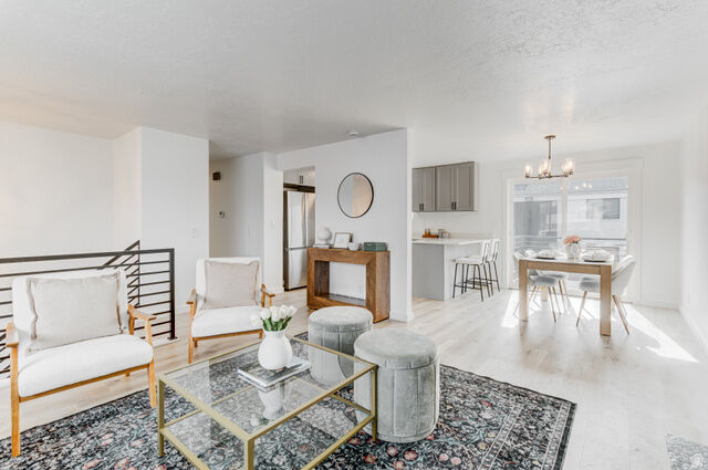 Property Photo: 1520 E 1100 S UT 84015