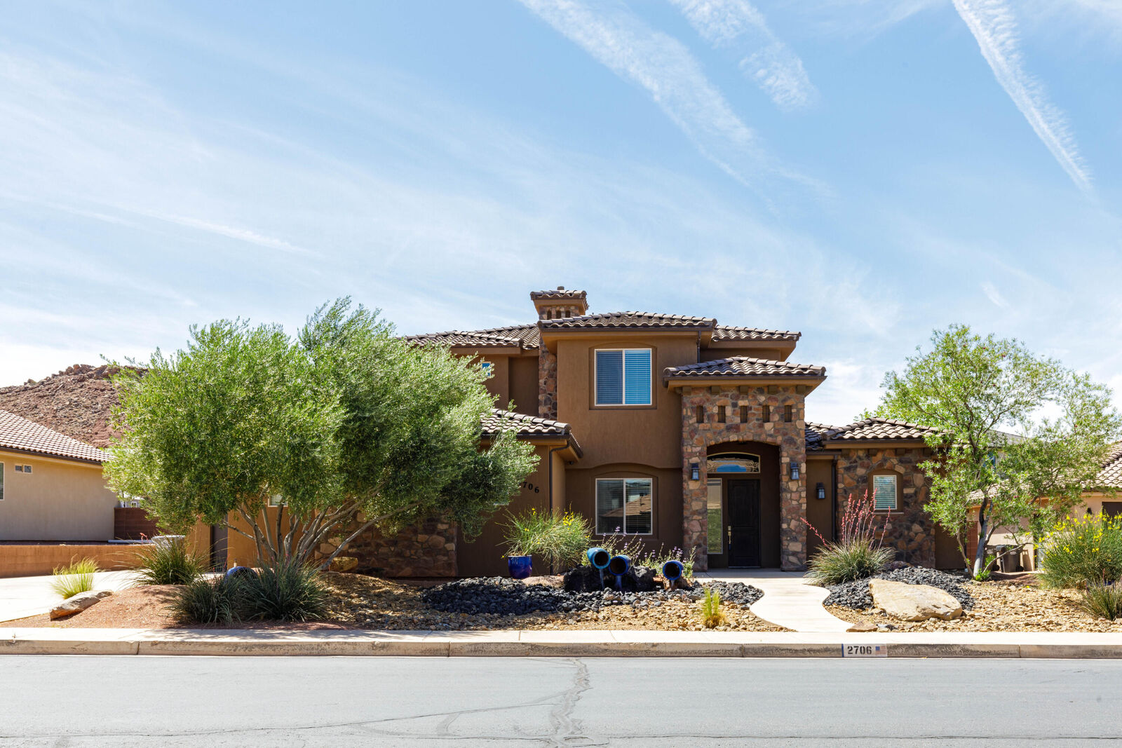 Property Photo:  2706 E 3800 S  UT 84790 