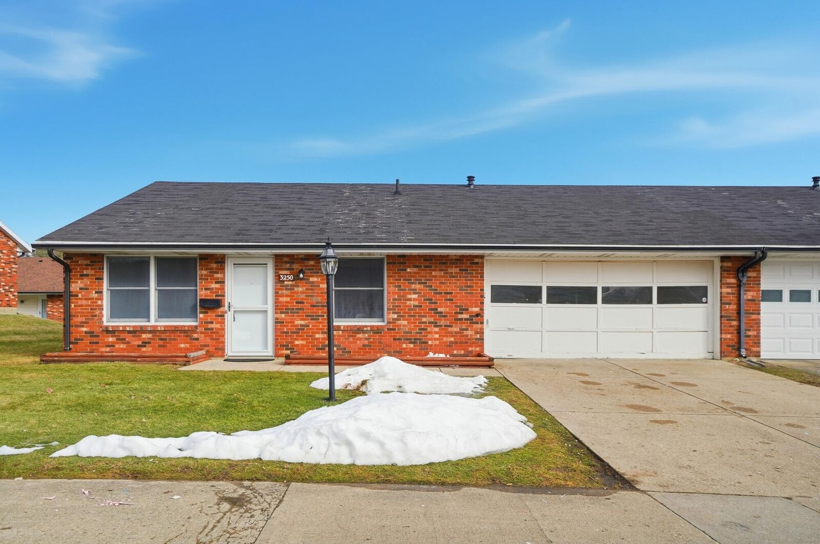 Property Photo:  3250 N Argonne Lane  OH 45503 