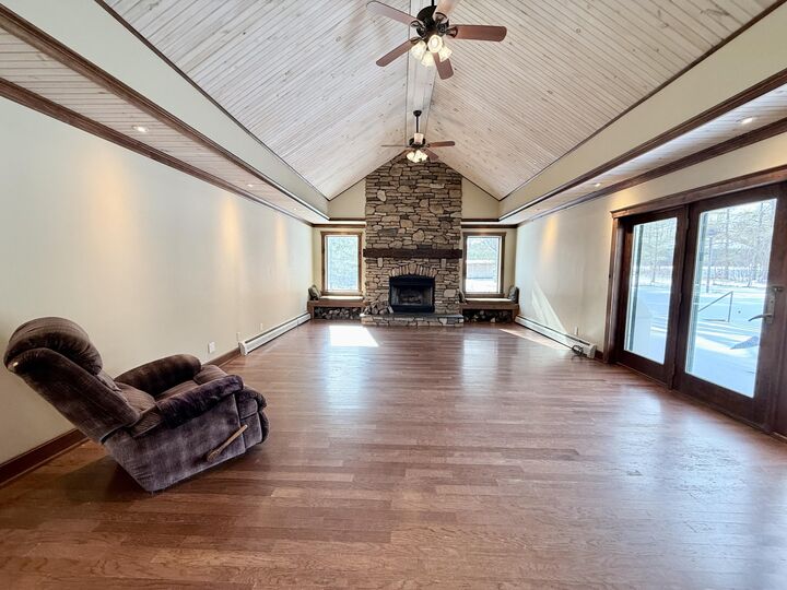 Property Photo:  3 Bouchard Drive  NY 12972 