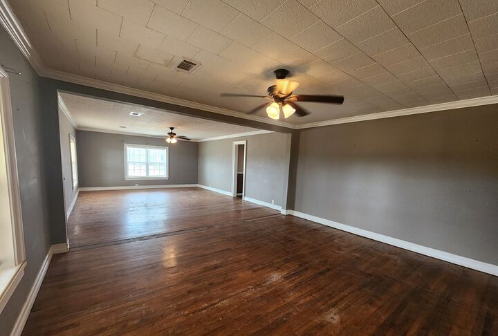 Property Photo:  827 Bonnie Tuk Road  GA 31768 