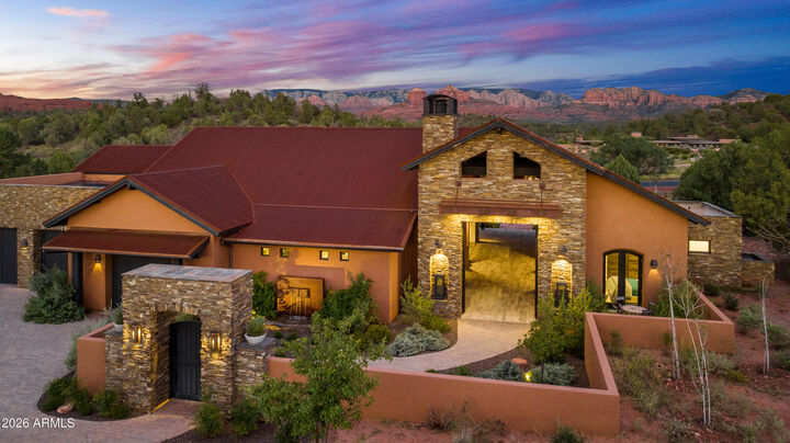 Property Photo: 20 Harvest Lane AZ 86336