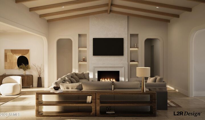 Property Photo:  6838 E Exeter Boulevard  AZ 85251 