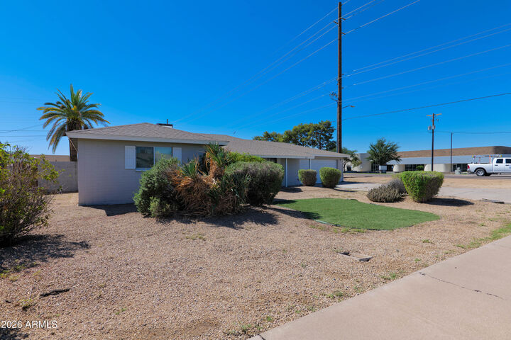 Property Photo:  1351 W 10th Street  AZ 85281 