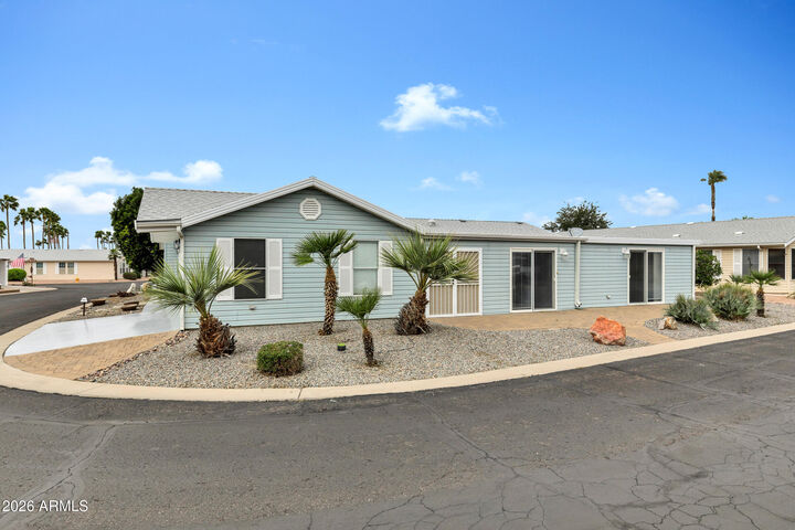Property Photo:  215 N Power Road 150  AZ 85205 