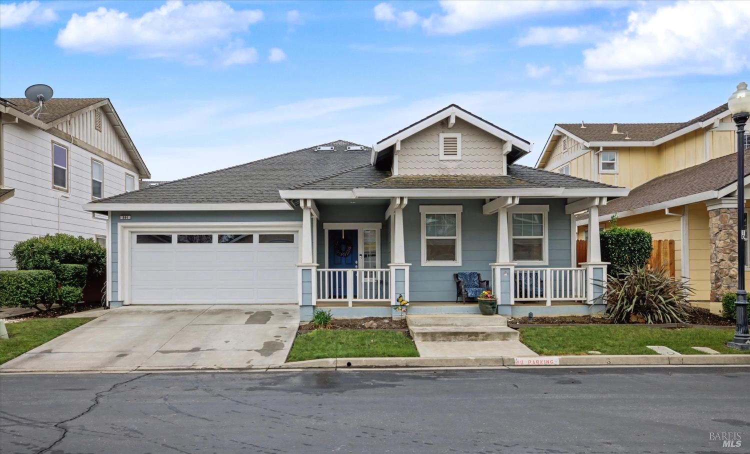 Property Photo:  984 Countrywood Circle  CA 95687 