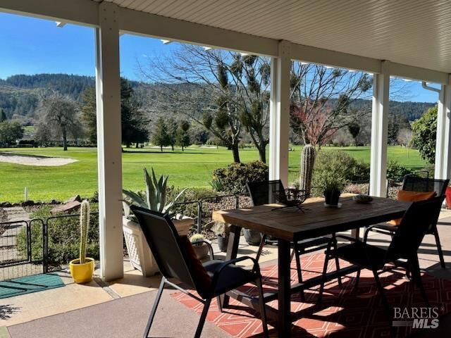 Property Photo:  7140 Fairfield Drive  CA 95409 