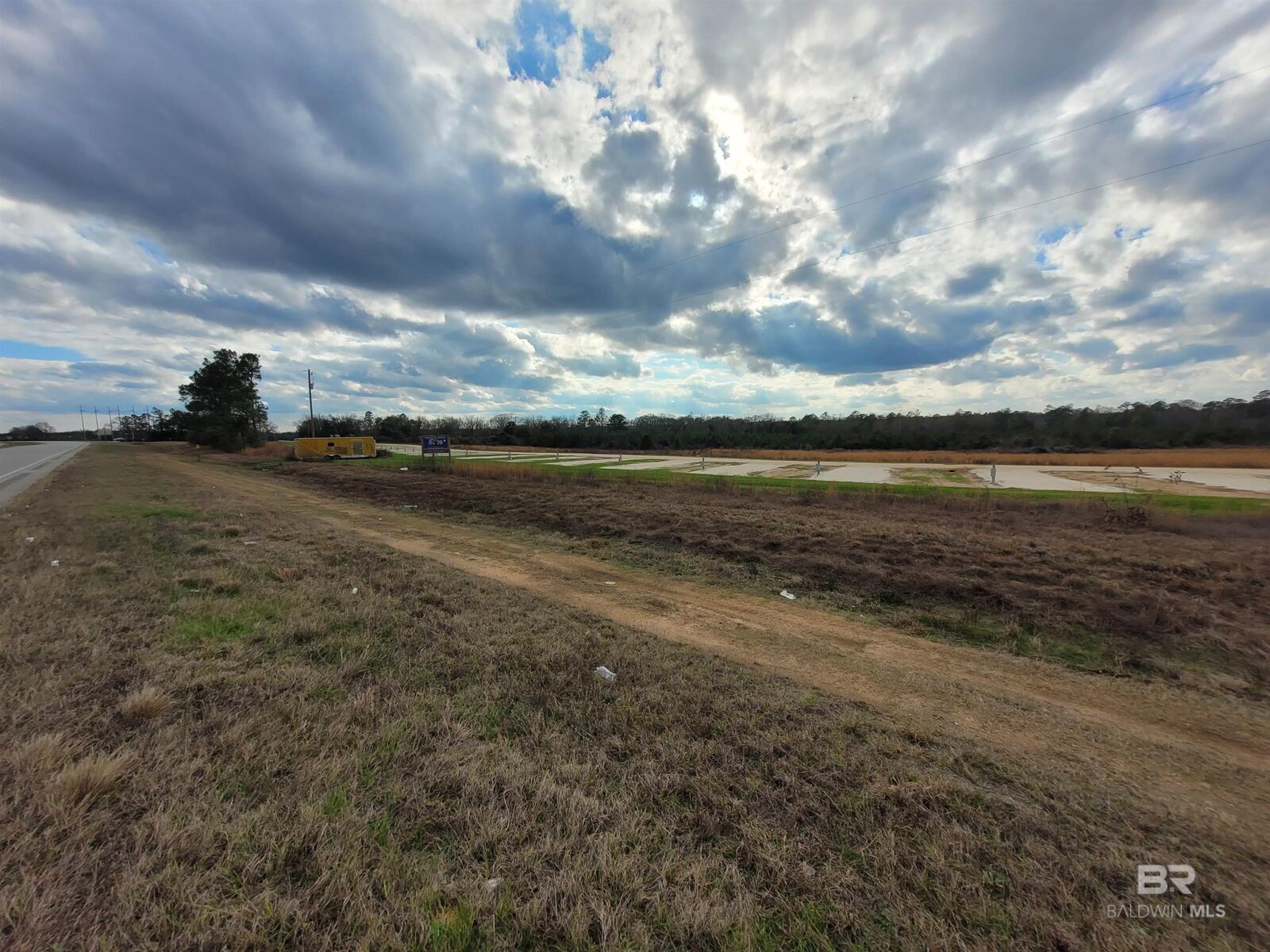 Property Photo: 1961 Highway 113 AL 36441